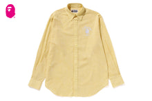 COLLEGE SHIRT
