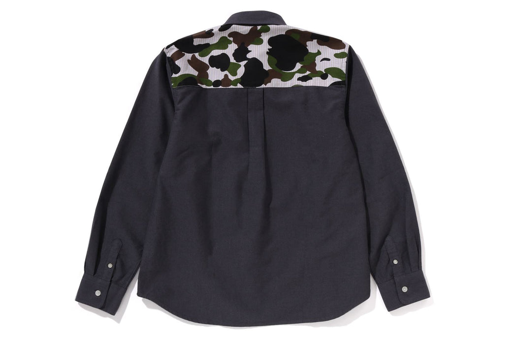 【新品未使用】 BAPE FOOTBALL シャツ NewJeansダニエル着用 新品未使用】 BAPE FOOTBALL シャツ NewJeansダニエル着用