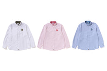 ABC CAMO ONE POINT SHIRT