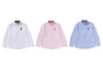 ABC CAMO ONE POINT SHIRT