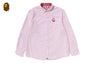 ABC CAMO ONE POINT SHIRT