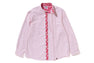 ABC CAMO ONE POINT SHIRT