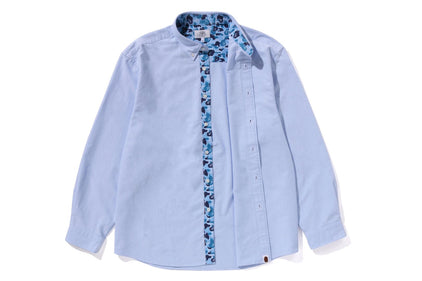 ABC CAMO ONE POINT SHIRT
