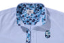 ABC CAMO ONE POINT SHIRT