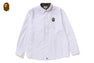 ABC CAMO ONE POINT SHIRT