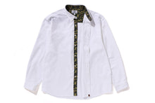 ABC CAMO ONE POINT SHIRT