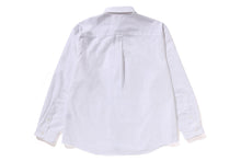 ABC CAMO ONE POINT SHIRT