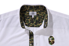 ABC CAMO ONE POINT SHIRT
