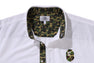 ABC CAMO ONE POINT SHIRT