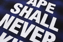 BLOCK CHECK RELAXED FIT SHIRT