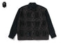 KNITTED HYBRID SHIRT #1