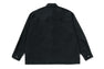 KNITTED HYBRID SHIRT #1