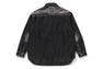 SHASHIKO PATCHWORK SHIRT