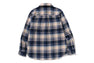 BAPE CHECK SHIRT