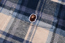 BAPE CHECK SHIRT