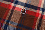 BAPE CHECK SHIRT