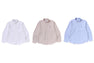 ONE POINT OXFORD LS SHIRT