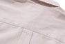 ONE POINT OXFORD LS SHIRT