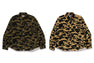 1ST CAMO ONE POINT RELAXED FIT LS SHIRT