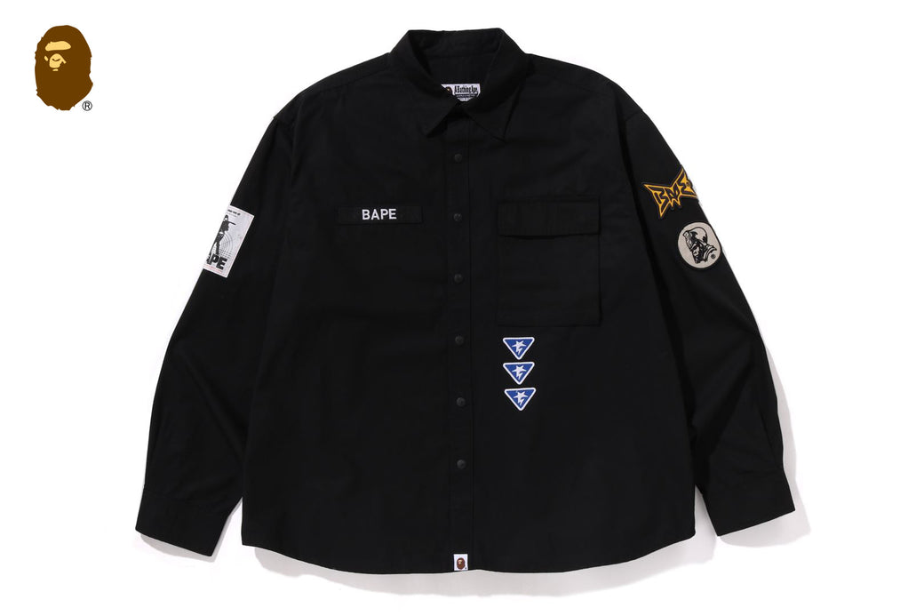 アメリカンフットボール Tシャツ - ブラック | ZARA Japan / 日本