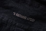 ONE POINT LIGHT WEIGHT DENIM LS SHIRT