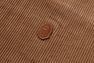 ONE POINT HEAVY WASHED CORDUROY LS SHIRT