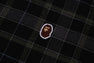 ONE POINT FLANNEL CHECK LS SHIRT