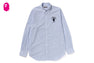 COLLEGE STRIPE SHIRT
