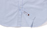 COLLEGE STRIPE SHIRT