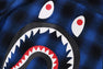 CHECK SHARK SHIRT