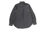 ONE POINT CHAMBRAY SHIRT