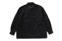 BAPE BLACK ROPESTITCH TWEED SET #1