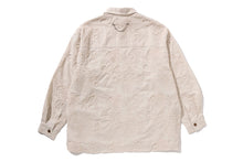 BAPE BLACK ROPESTITCH TWEED SET #1