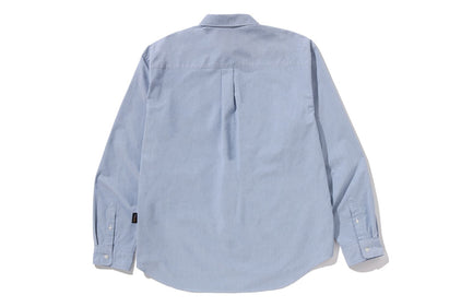 1ST CAMO ONE POINT RELAXED FIT SHIRTS