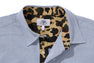 1ST CAMO ONE POINT RELAXED FIT SHIRTS