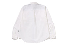 1ST CAMO ONE POINT RELAXED FIT SHIRTS