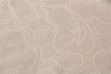 ONE POINT LINE CAMO JACQUARD OXFORD LS SHIRT