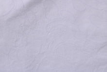 ONE POINT LINE CAMO JACQUARD OXFORD LS SHIRT