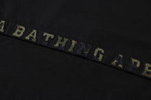 1ST CAMO APPLIQUE OXFORD LS SHIRT