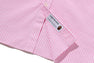 COLLEGE STRIPE SHIRT