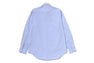 COLLEGE STRIPE SHIRT