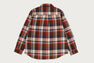 BAPE CHECK SHIRT
