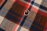 BAPE CHECK SHIRT