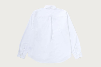 GO APE POINTER EMBROIDERY SHIRT BAPEC