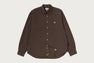 ABC CAMO ONE POINT RELAXED FIT LS SHIRTS
