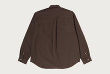 ABC CAMO ONE POINT RELAXED FIT LS SHIRTS