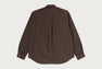 ABC CAMO ONE POINT RELAXED FIT LS SHIRTS