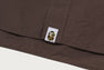 ABC CAMO ONE POINT RELAXED FIT LS SHIRTS