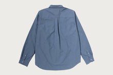 ABC CAMO ONE POINT RELAXED FIT LS SHIRTS