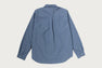 ABC CAMO ONE POINT RELAXED FIT LS SHIRTS